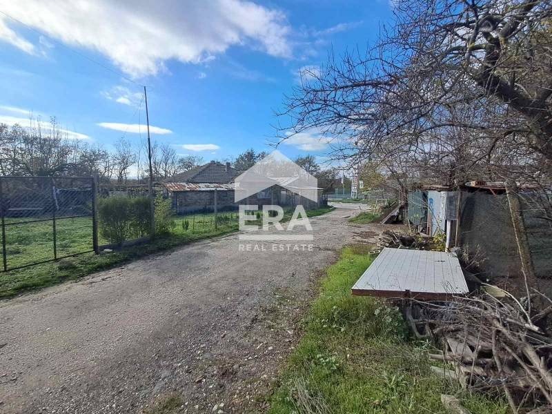 Продава ПАРЦЕЛ, с. Приселци, област Варна, снимка 2 - Парцели - 52442209