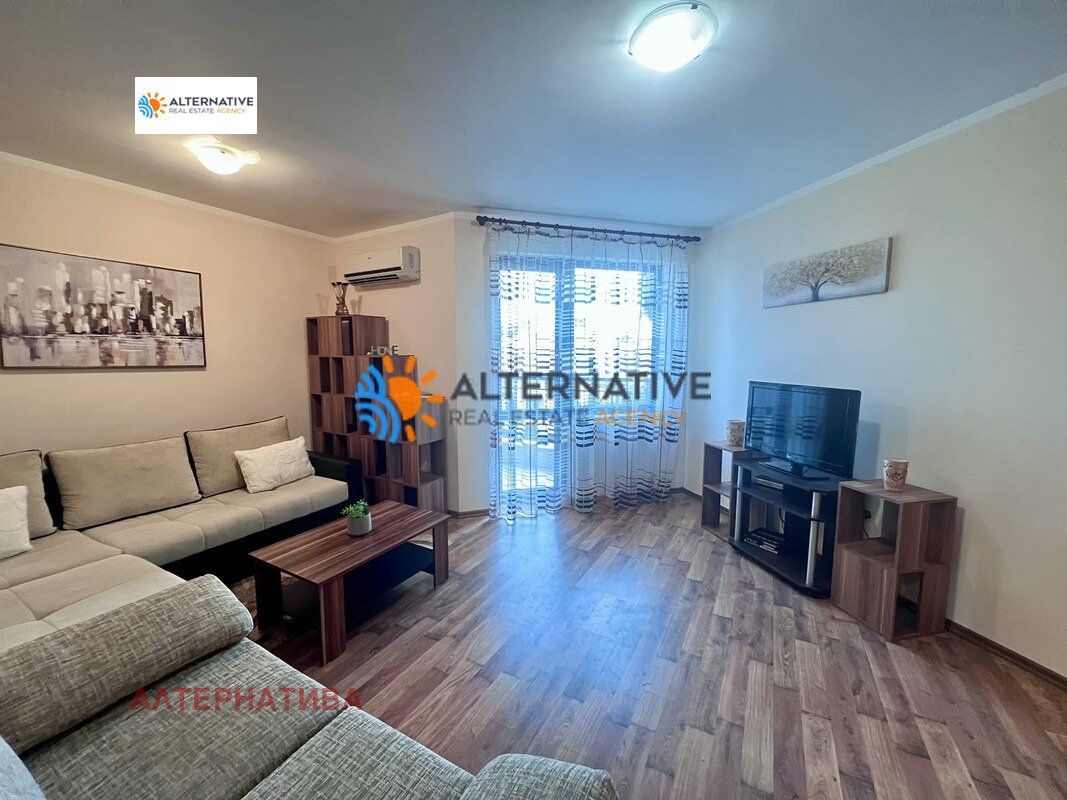 Продава 1-СТАЕН, с. Кошарица, област Бургас, снимка 10 - Апартаменти - 54539756