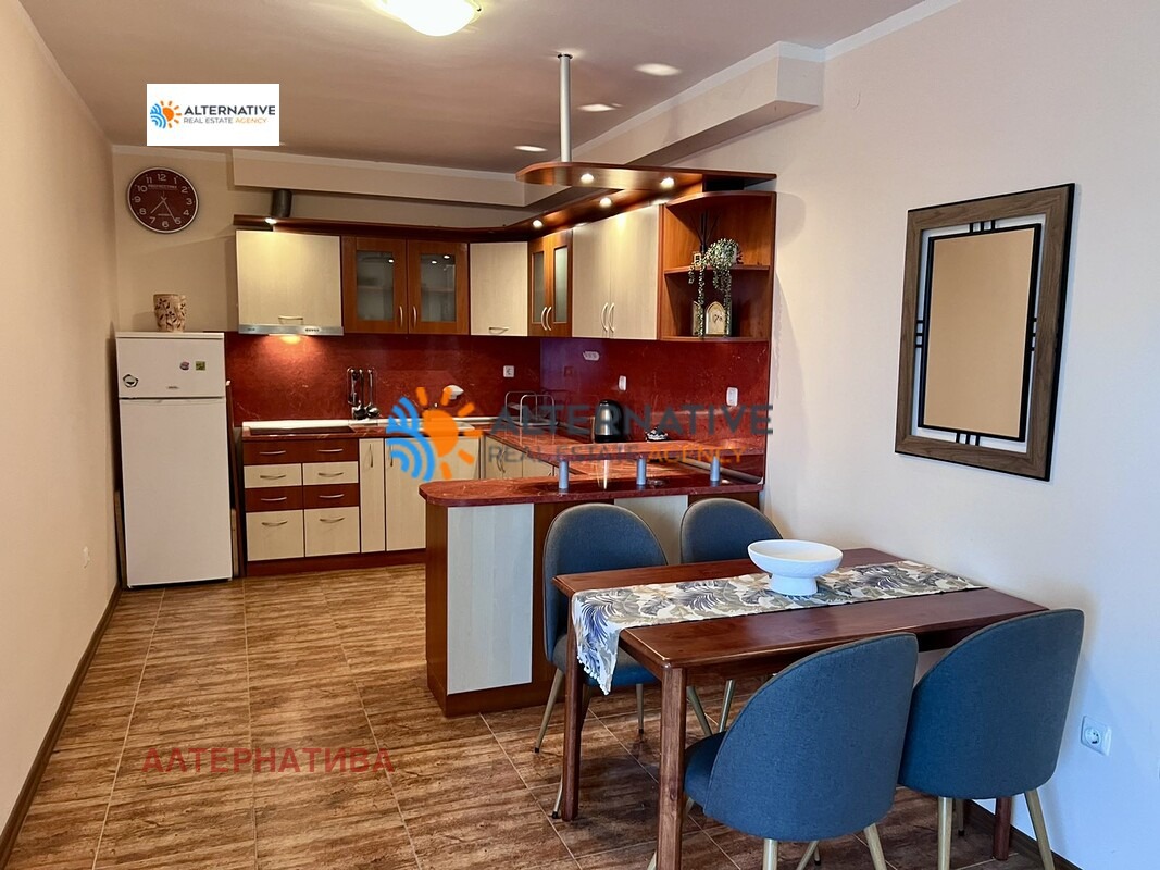 Продава 1-СТАЕН, с. Кошарица, област Бургас