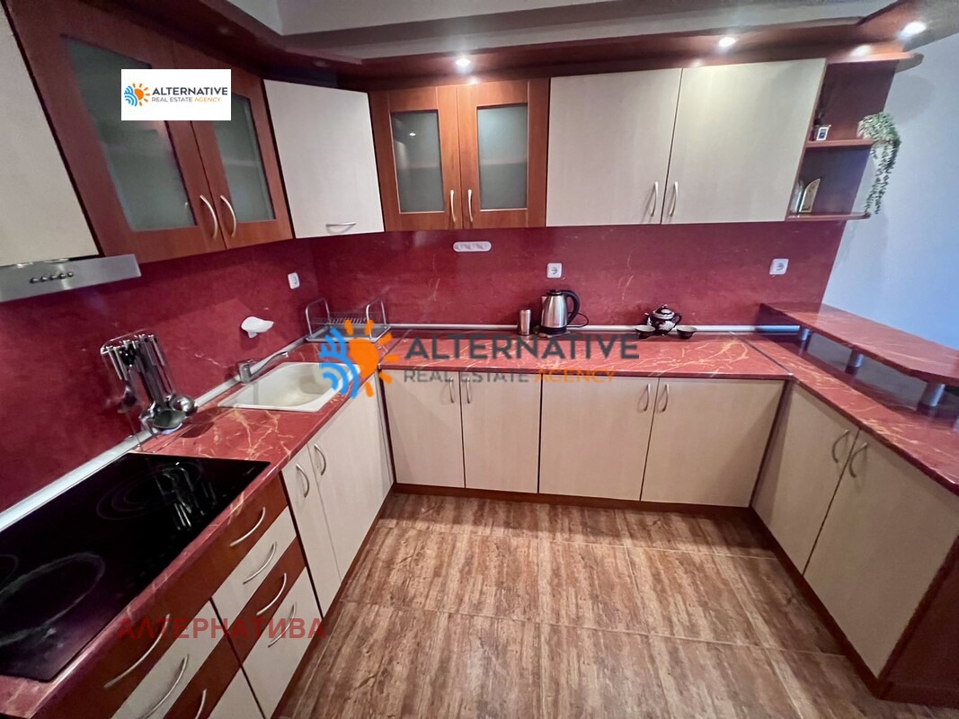 Продава 1-СТАЕН, с. Кошарица, област Бургас, снимка 15 - Апартаменти - 54539756