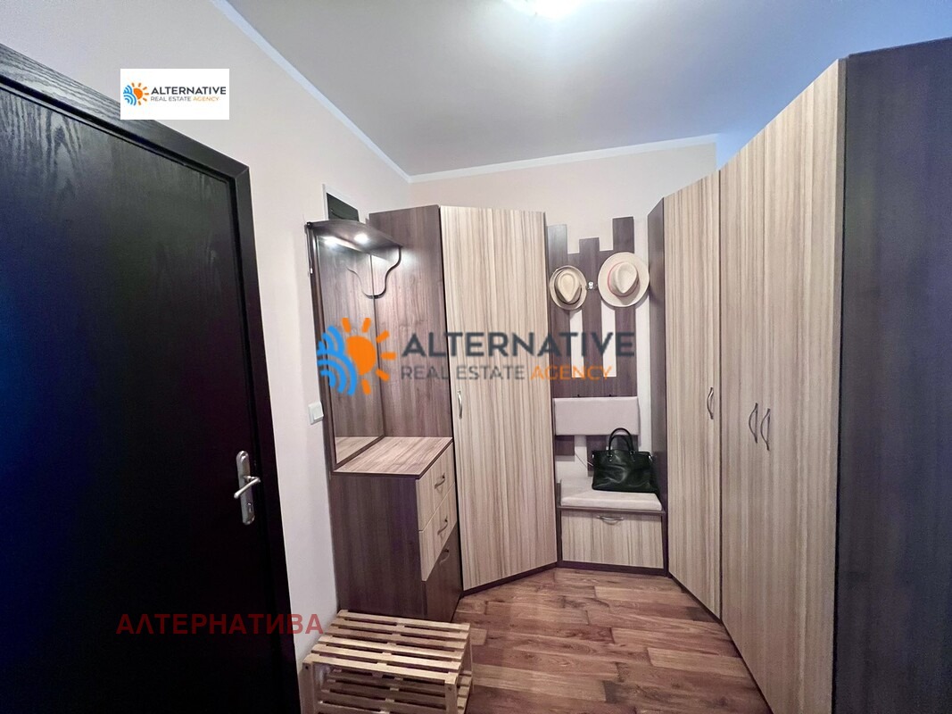 Продава 1-СТАЕН, с. Кошарица, област Бургас, снимка 2 - Апартаменти - 54539756