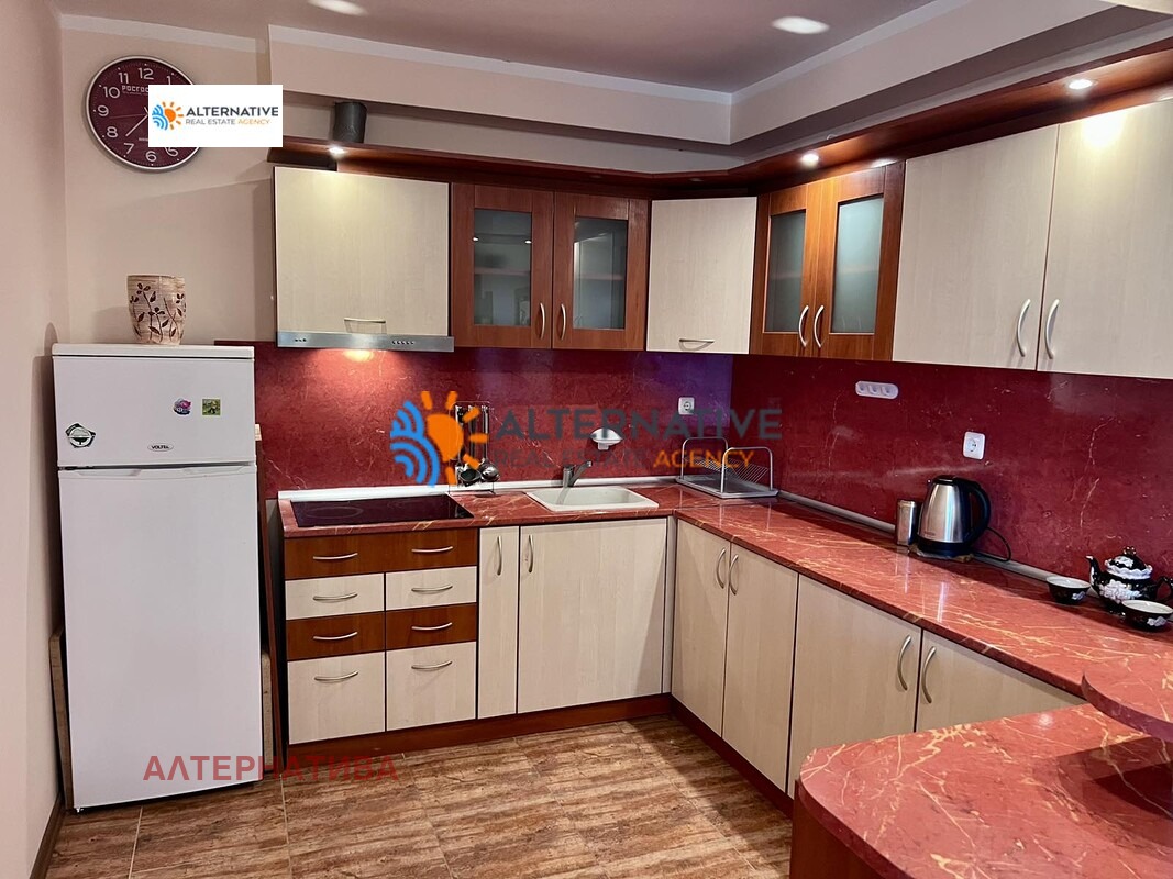 Продава 1-СТАЕН, с. Кошарица, област Бургас, снимка 7 - Апартаменти - 54539756