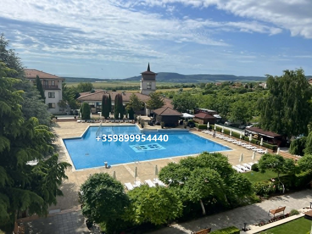 Продава 1-СТАЕН, с. Рогачево, област Добрич, снимка 7 - Апартаменти - 54911278