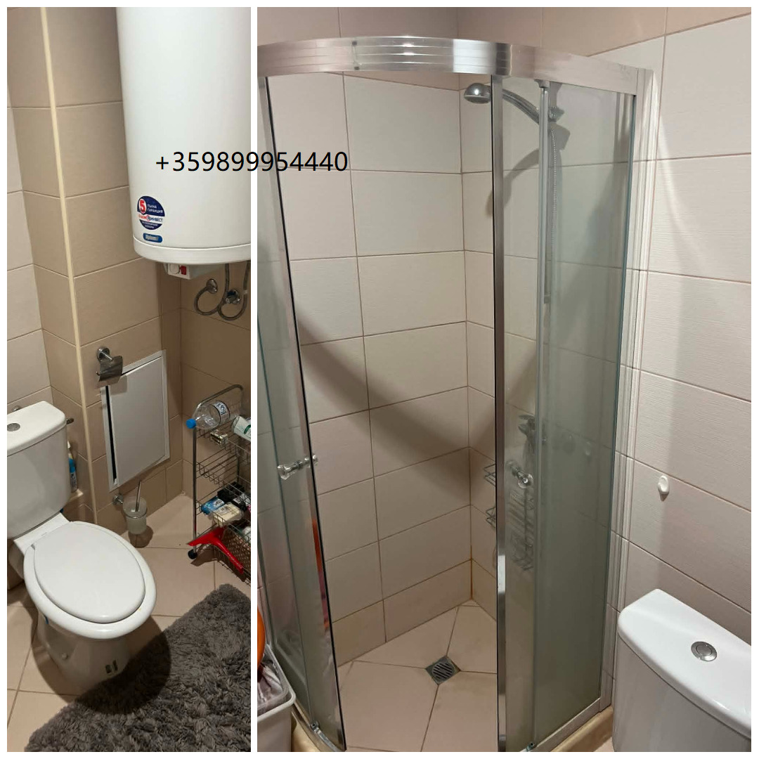 Продава 1-СТАЕН, с. Рогачево, област Добрич, снимка 13 - Апартаменти - 54911278