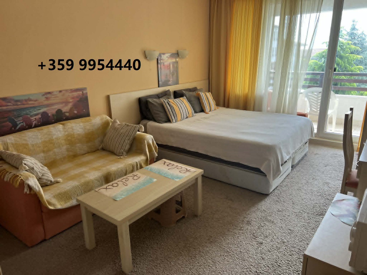 Продава 1-СТАЕН, с. Рогачево, област Добрич, снимка 3 - Апартаменти - 54911278