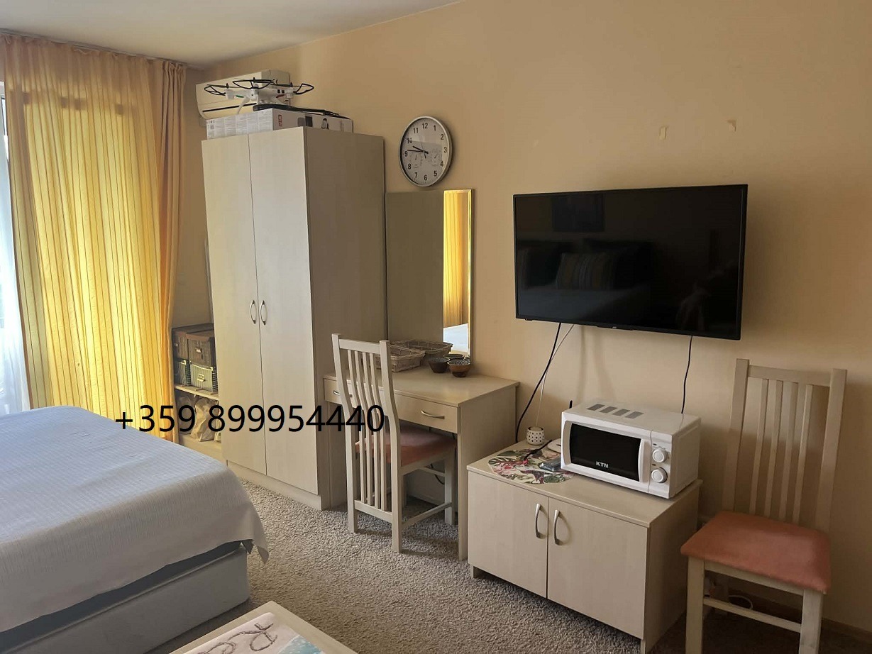 Продава 1-СТАЕН, с. Рогачево, област Добрич, снимка 4 - Апартаменти - 54911278