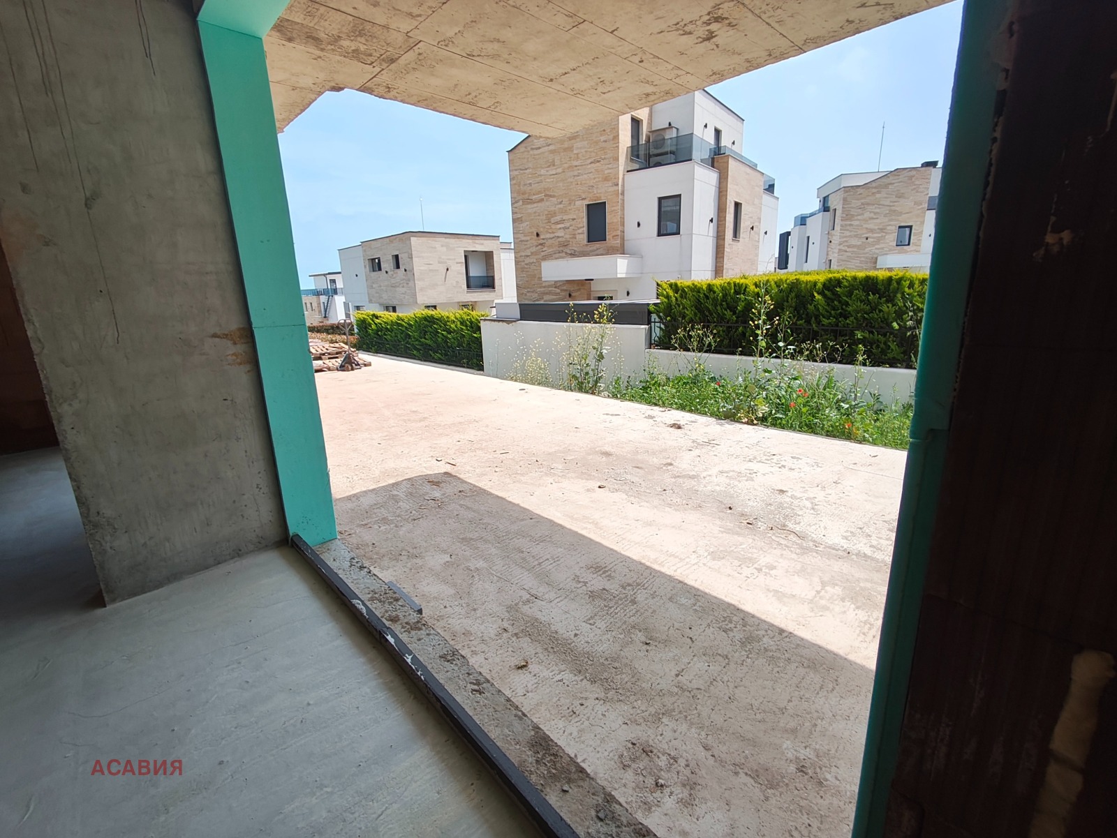Продава 1-СТАЕН, гр. Черноморец, област Бургас, снимка 7 - Апартаменти - 55380816