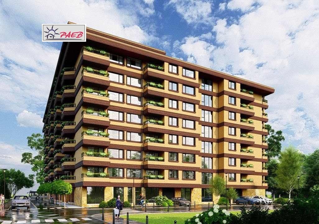 Продава 3-СТАЕН, гр. Русе, Родина 1, снимка 2 - Апартаменти - 54047464