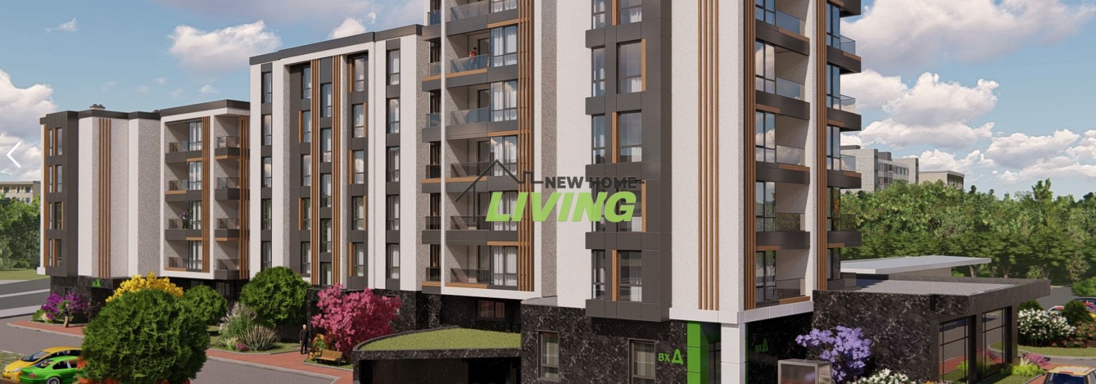 Продава 2-СТАЕН, гр. Пловдив, Център, снимка 2 - Апартаменти - 49494675