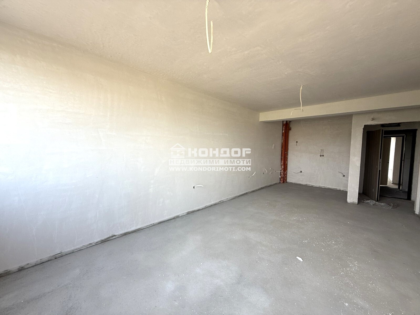 Продава 2-СТАЕН, гр. Пловдив, Кършияка, снимка 2 - Апартаменти - 51163977