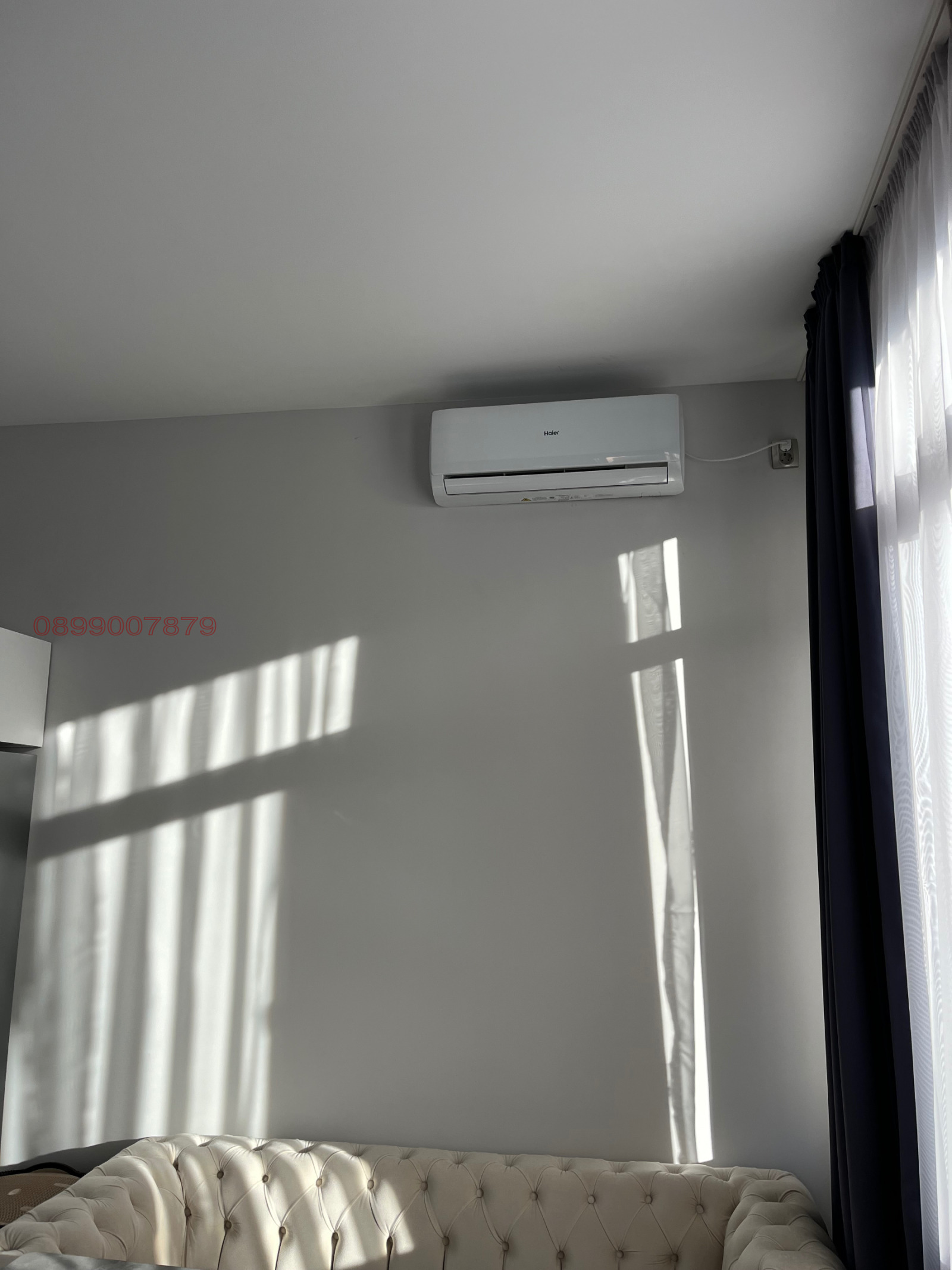 Продава 2-СТАЕН, гр. Каварна, област Добрич, снимка 10 - Апартаменти - 54273613