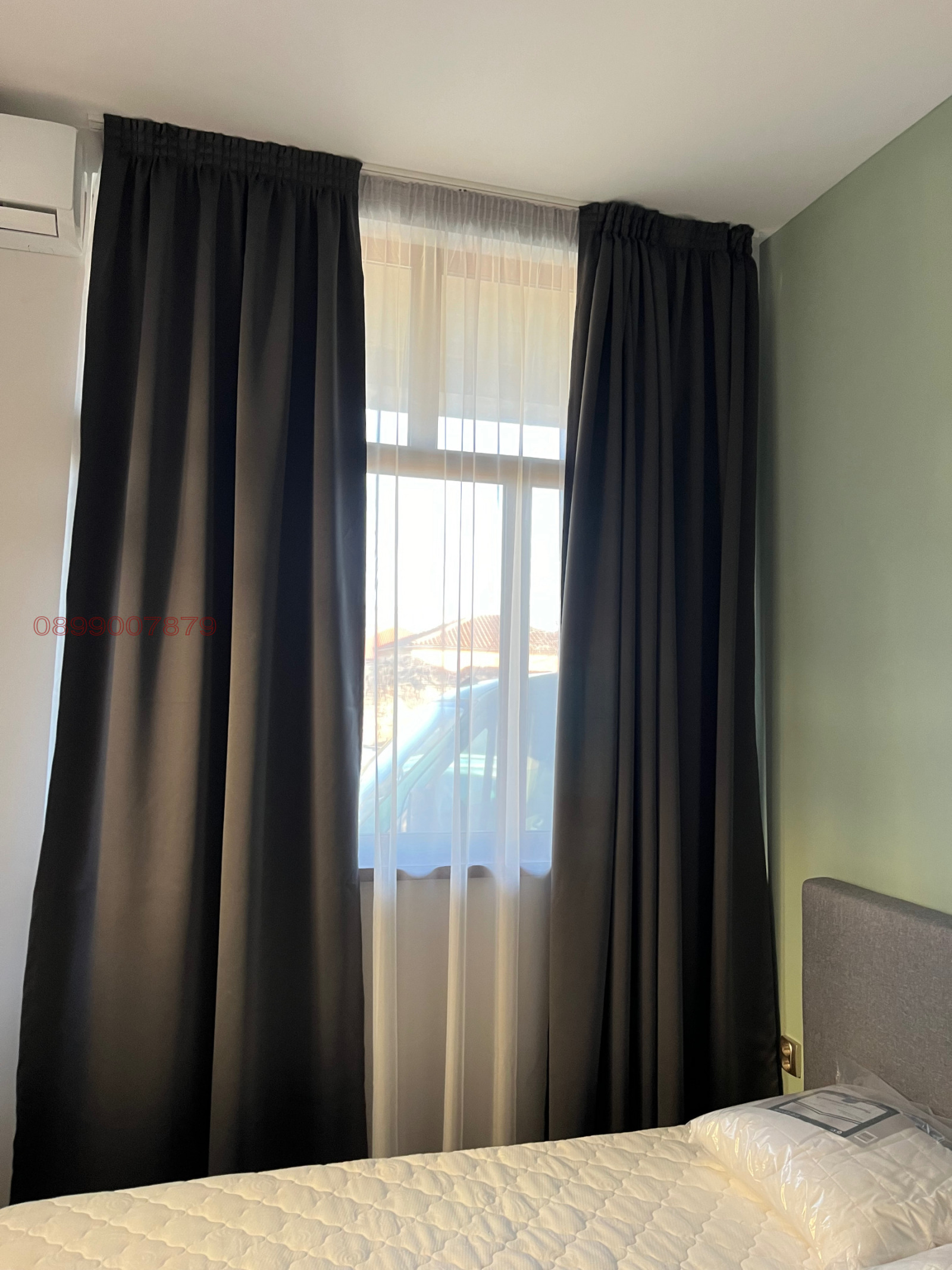 Продава 2-СТАЕН, гр. Каварна, област Добрич, снимка 12 - Апартаменти - 54273613