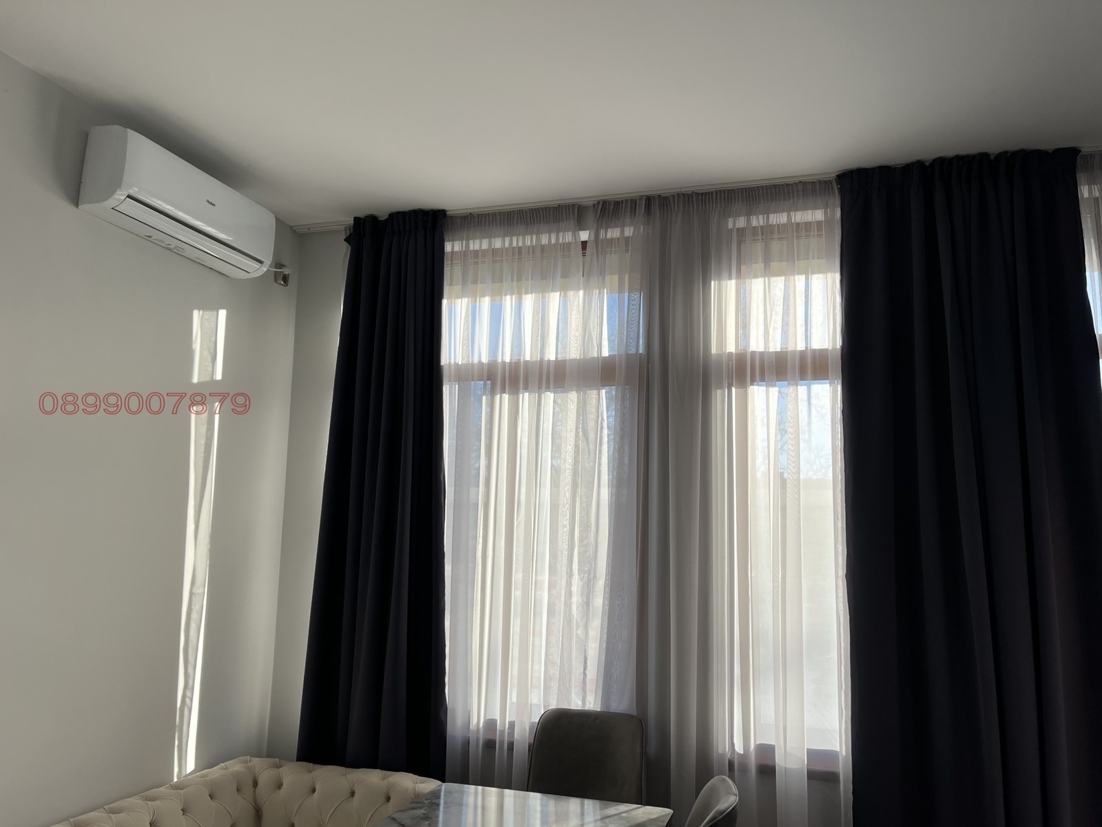 Продава 2-СТАЕН, гр. Каварна, област Добрич, снимка 2 - Апартаменти - 54273613