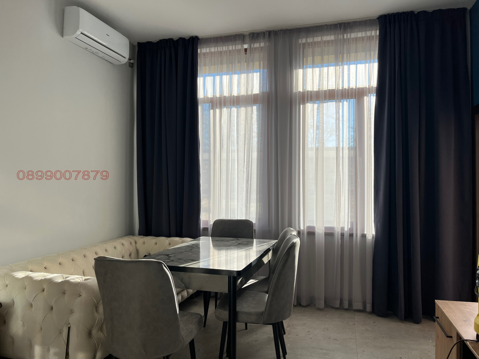 Продава 2-СТАЕН, гр. Каварна, област Добрич, снимка 9 - Апартаменти - 54273613