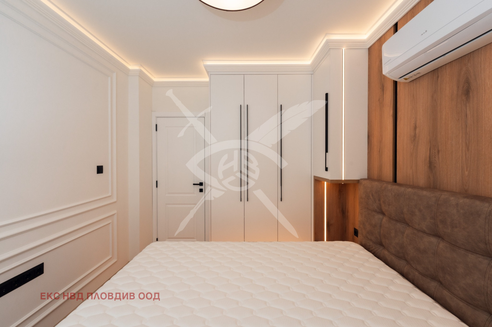 Продава 2-СТАЕН, гр. Пловдив, Южен, снимка 10 - Апартаменти - 54764236
