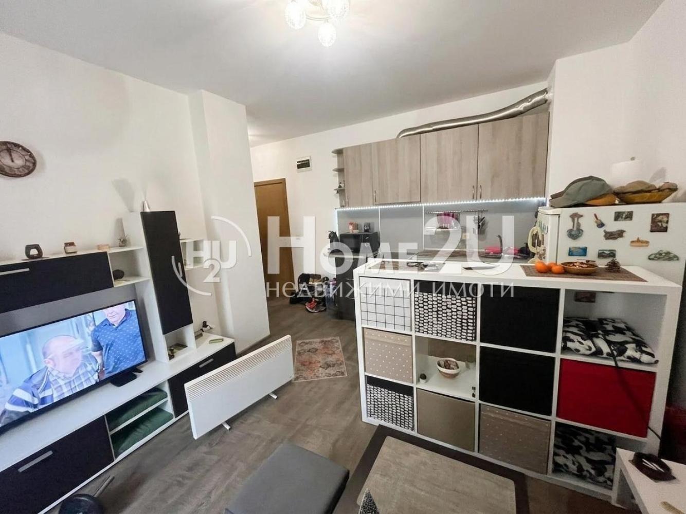 Продава 2-СТАЕН, с. Нови хан, област София област, снимка 3 - Апартаменти - 55031632