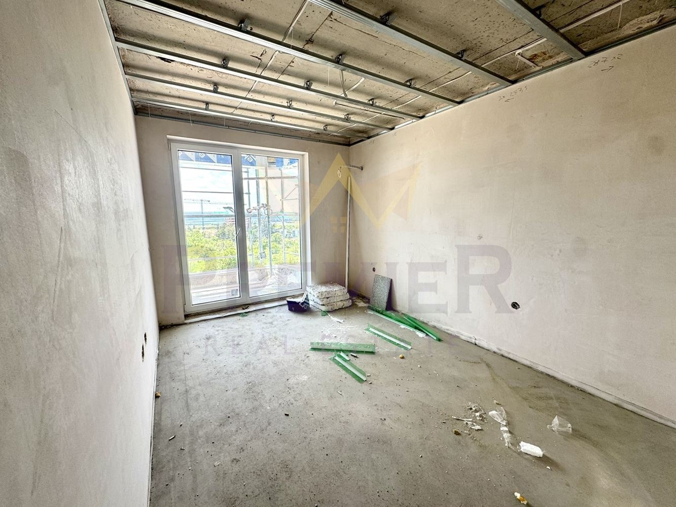 Продава 2-СТАЕН, гр. Варна, Владислав Варненчик 1, снимка 3 - Апартаменти - 55402520