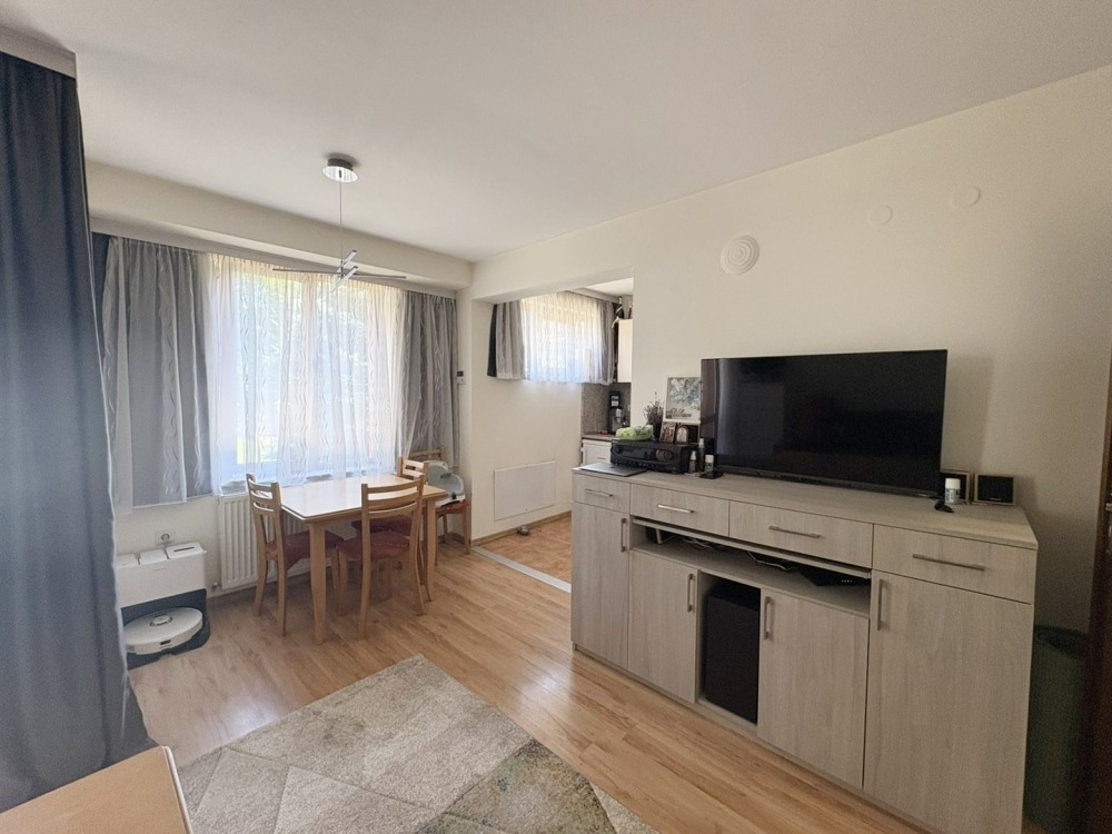 Продава 2-СТАЕН, гр. Банско, област Благоевград, снимка 8 - Апартаменти - 55937419