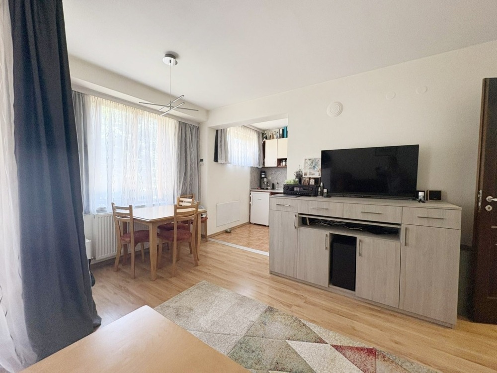 Продава 2-СТАЕН, гр. Банско, област Благоевград, снимка 6 - Апартаменти - 55937419