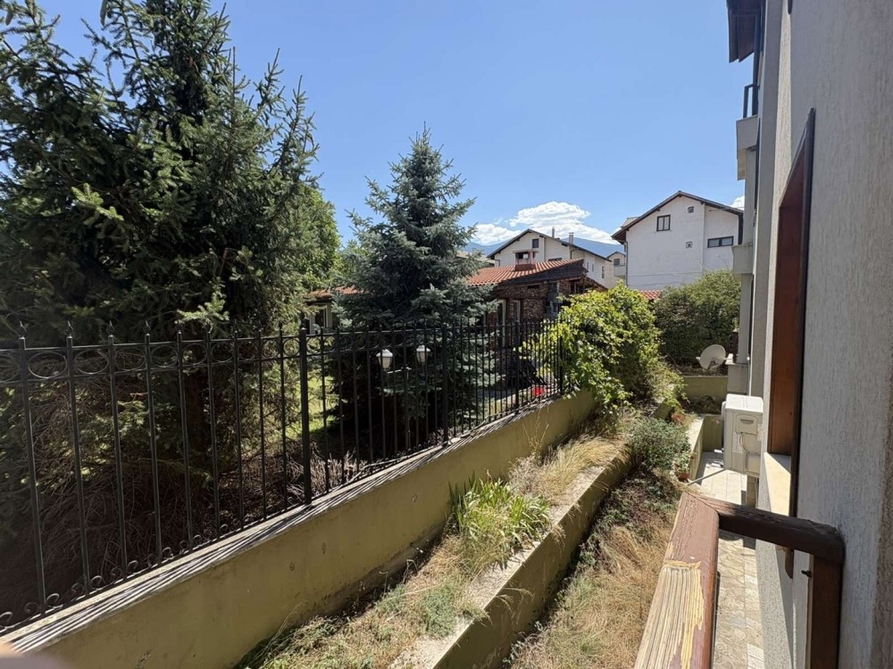 Продава 2-СТАЕН, гр. Банско, област Благоевград, снимка 5 - Апартаменти - 55937419