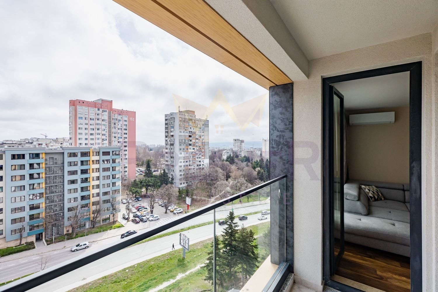 Продава 2-СТАЕН, гр. Варна, Младост 1, снимка 12 - Апартаменти - 55998484