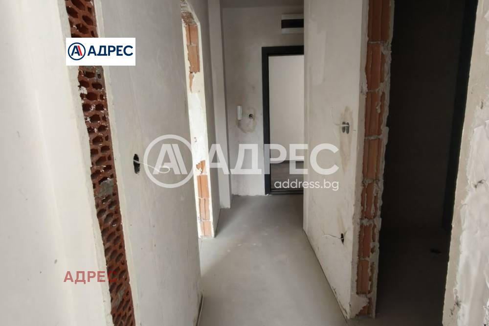 Продава 2-СТАЕН, гр. Варна, Левски 1, снимка 11 - Апартаменти - 56315051