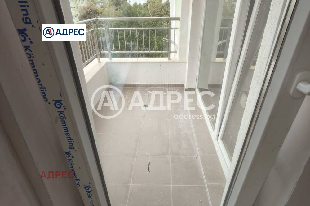 Продава 2-СТАЕН, гр. Варна, Левски 1, снимка 14 - Апартаменти - 56315051