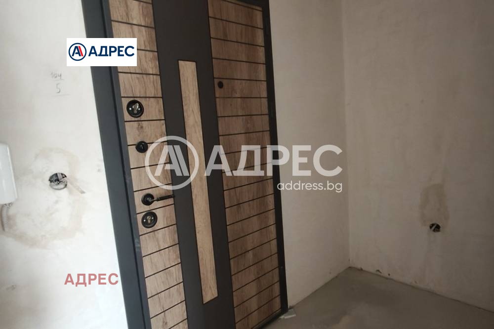 Продава 2-СТАЕН, гр. Варна, Левски 1, снимка 15 - Апартаменти - 56315051