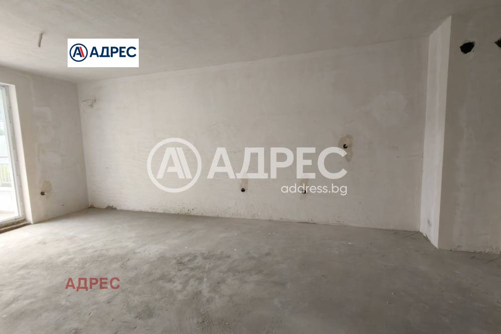 Продава 2-СТАЕН, гр. Варна, Левски 1, снимка 3 - Апартаменти - 56315051