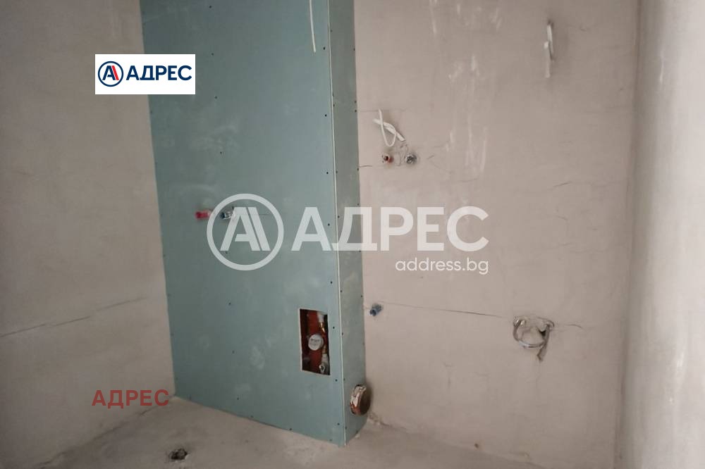 Продава 2-СТАЕН, гр. Варна, Левски 1, снимка 13 - Апартаменти - 56315051