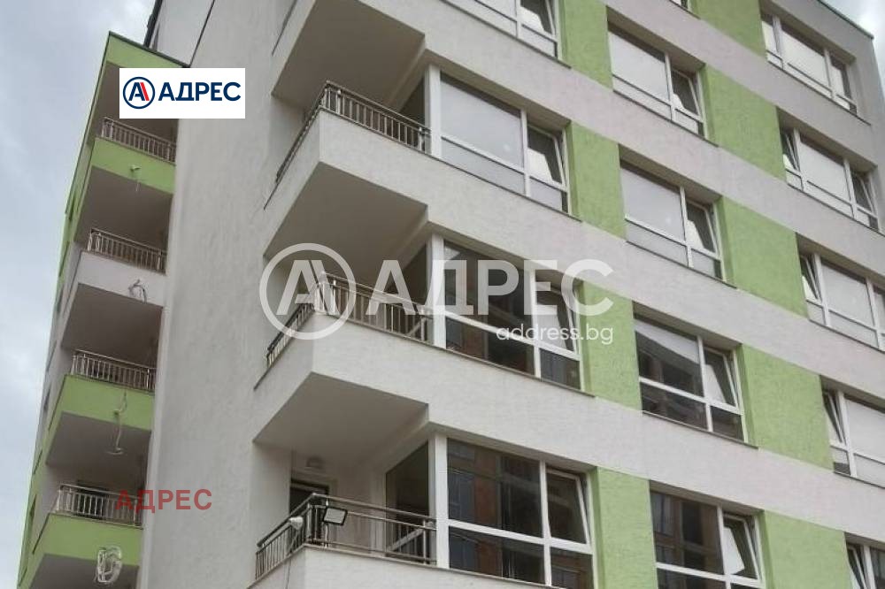 Продава 2-СТАЕН, гр. Варна, Левски 1