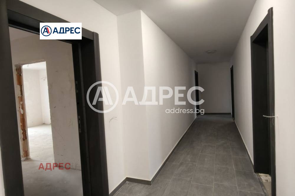 Продава 2-СТАЕН, гр. Варна, Левски 1, снимка 16 - Апартаменти - 56315051
