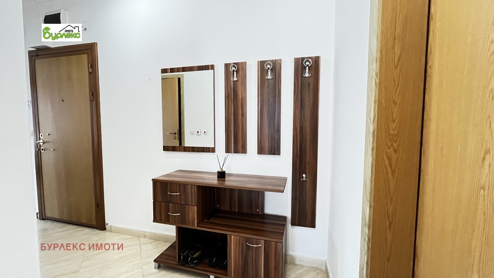 Продава 3-СТАЕН, гр. София, Симеоново, снимка 3 - Апартаменти - 53355750