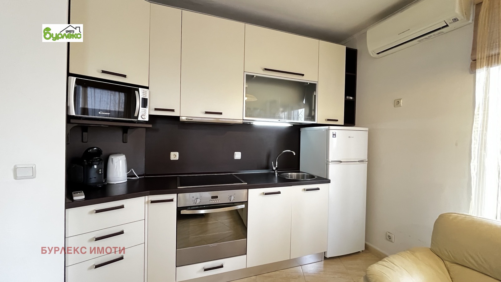 Продава 3-СТАЕН, гр. София, Симеоново, снимка 2 - Апартаменти - 53355750