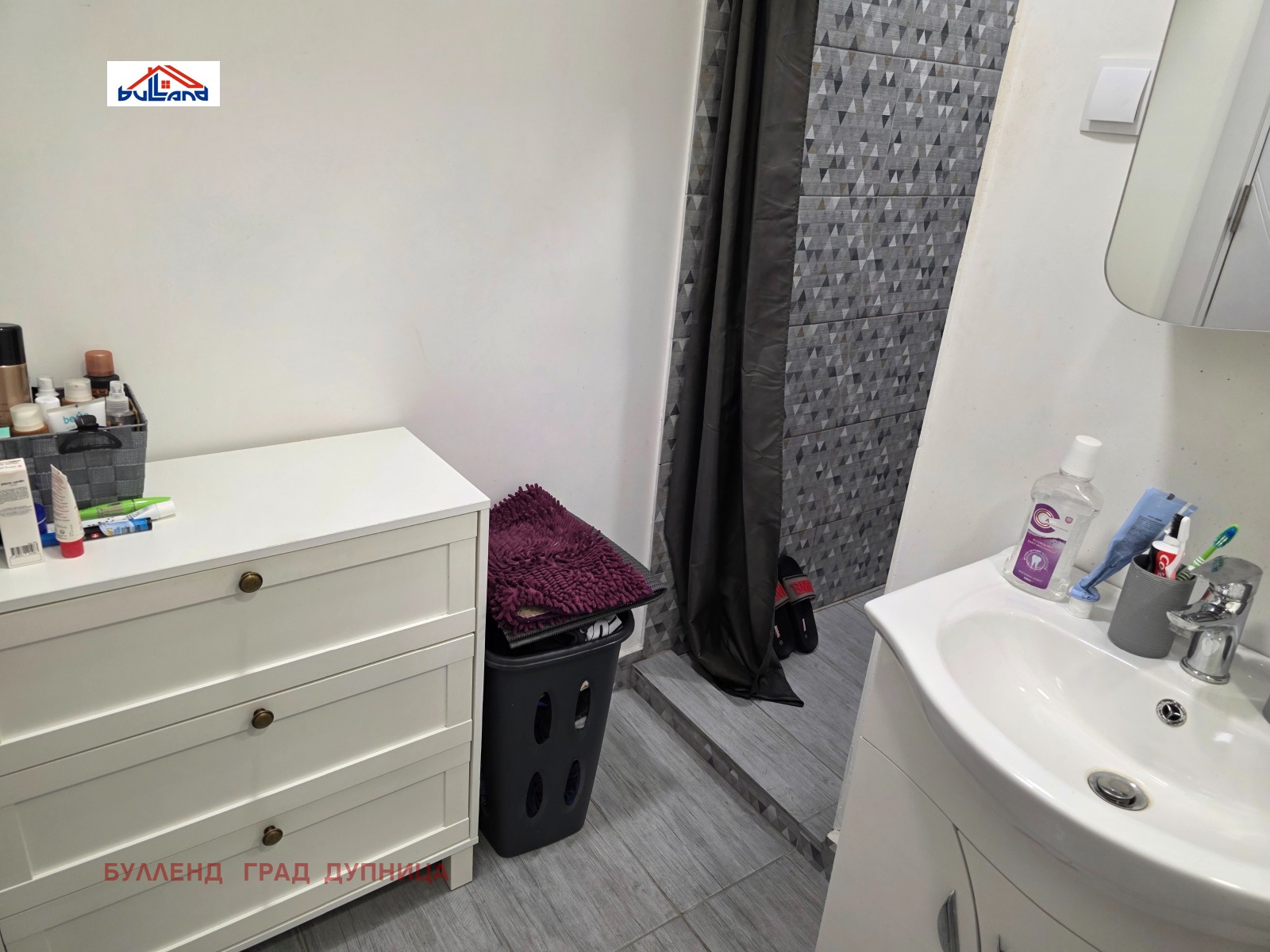 Продава 3-СТАЕН, гр. Дупница, област Кюстендил, снимка 13 - Апартаменти - 53603392