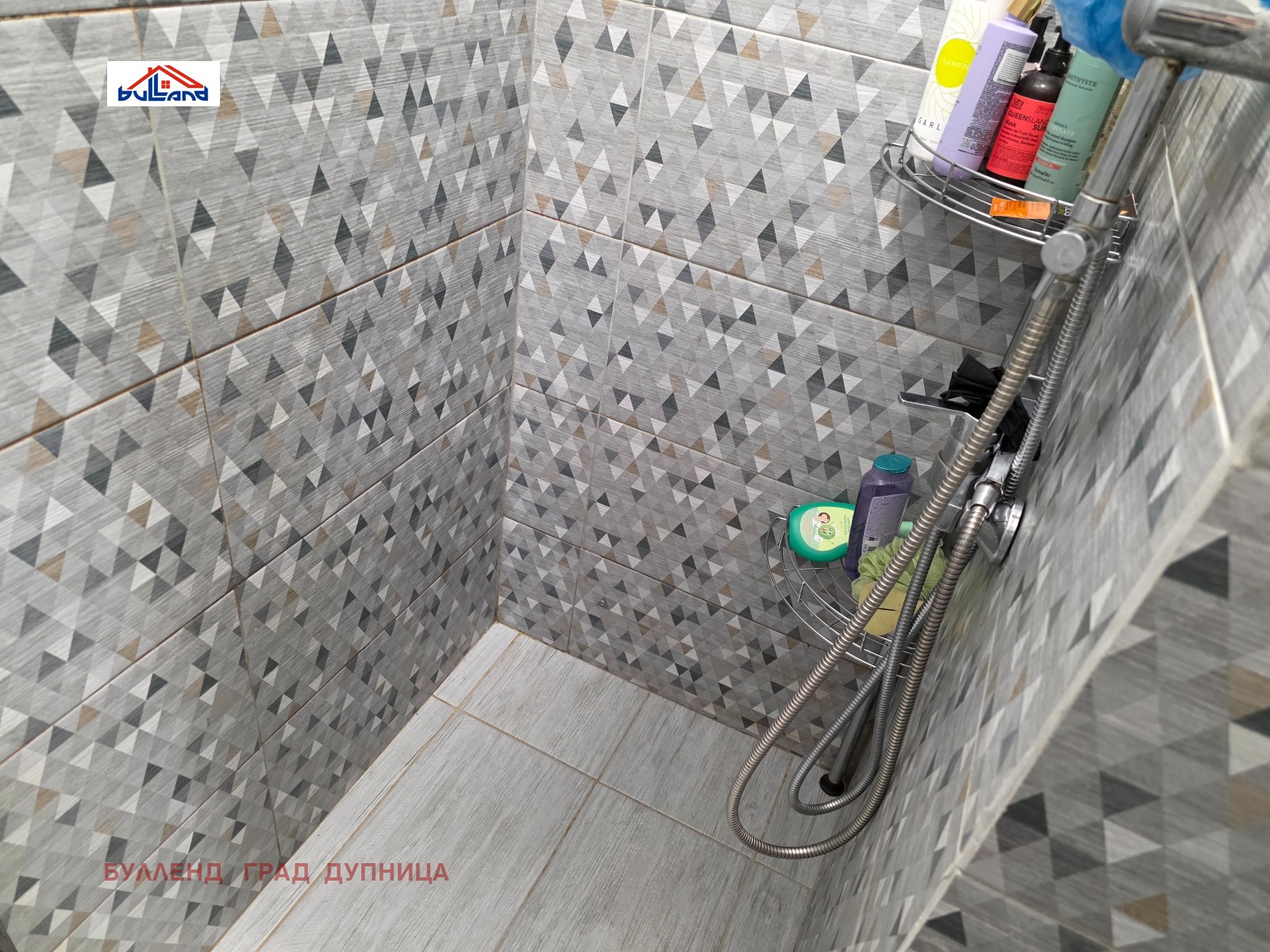 Продава 3-СТАЕН, гр. Дупница, област Кюстендил, снимка 12 - Апартаменти - 53603392