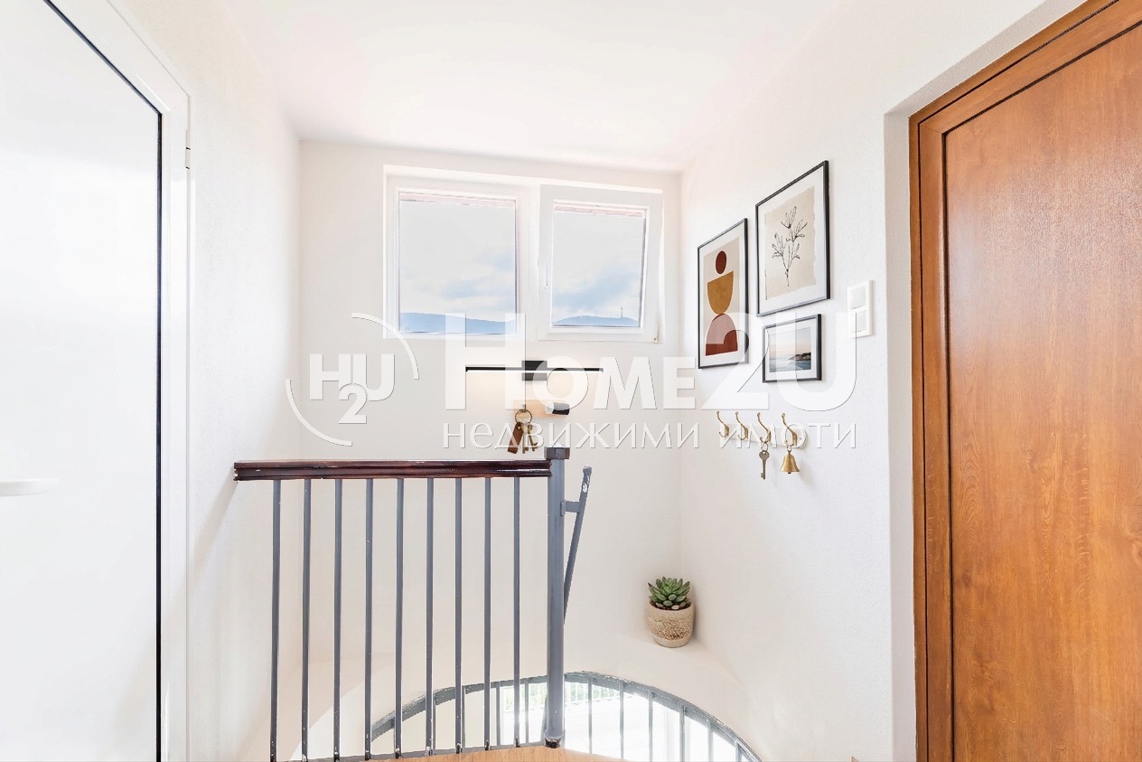 Продава 3-СТАЕН, гр. София, Павлово, снимка 11 - Апартаменти - 53718468