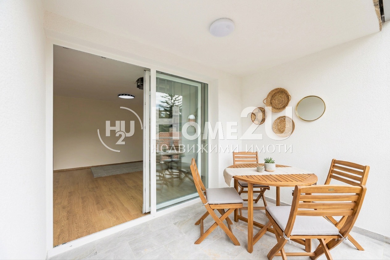 Продава 3-СТАЕН, гр. София, Павлово, снимка 6 - Апартаменти - 53718468