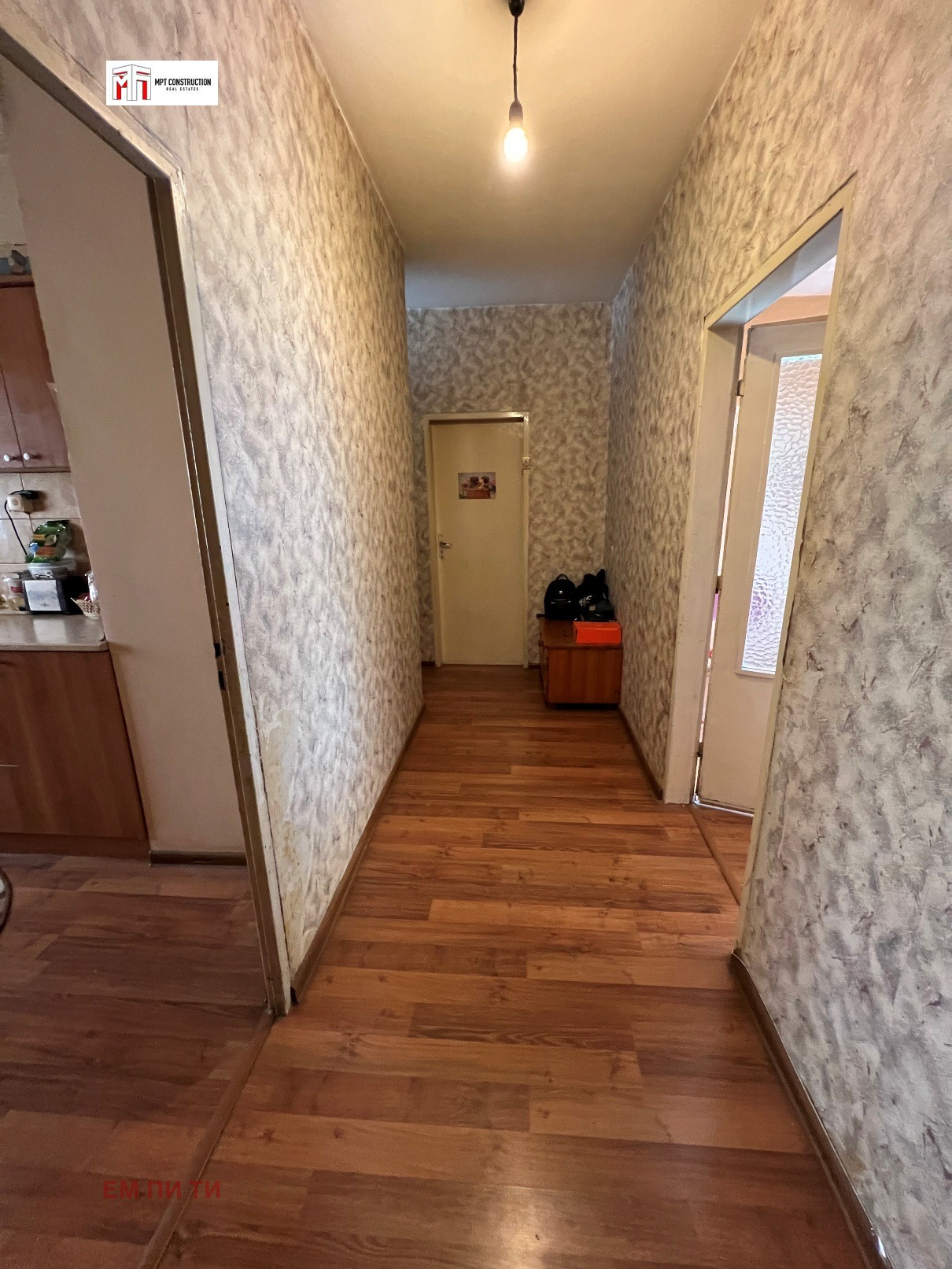 Продава 3-СТАЕН, гр. Пловдив, Център, снимка 7 - Апартаменти - 53826730