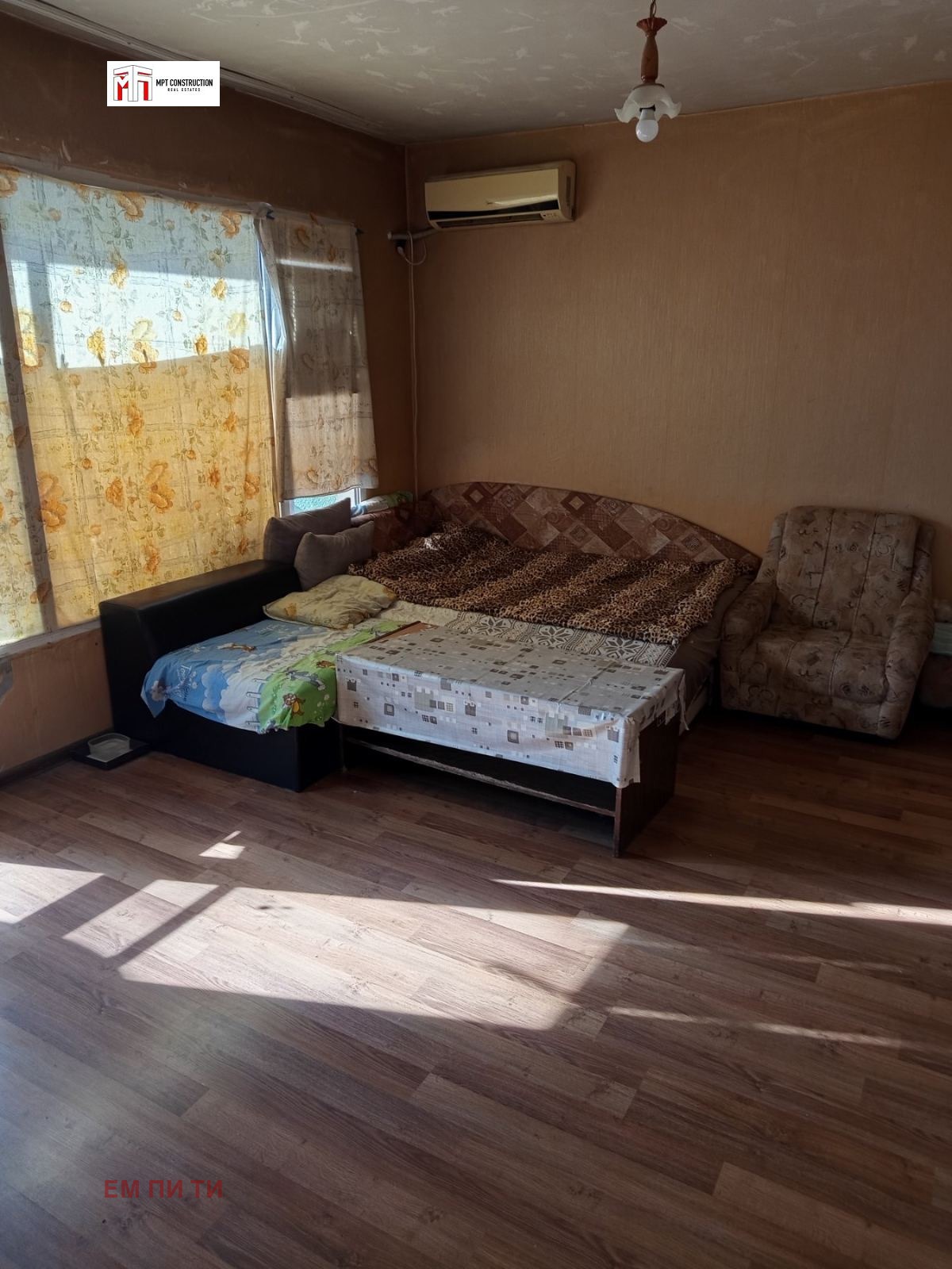 Продава 3-СТАЕН, гр. Пловдив, Център, снимка 2 - Апартаменти - 54106359