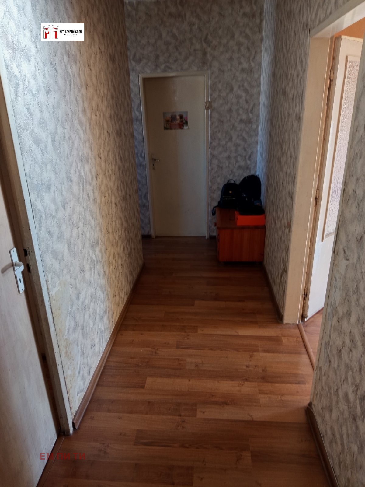 Продава 3-СТАЕН, гр. Пловдив, Център, снимка 4 - Апартаменти - 53826730