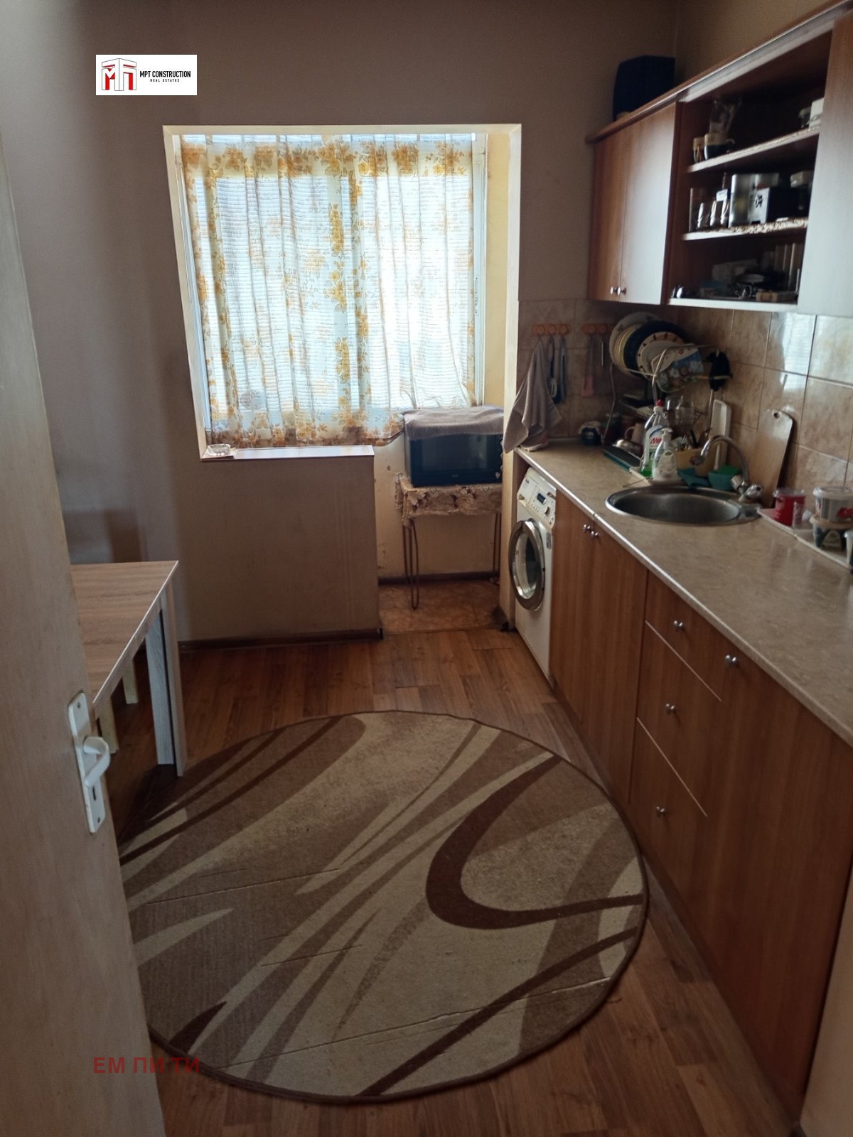 Продава 3-СТАЕН, гр. Пловдив, Център, снимка 3 - Апартаменти - 53826730