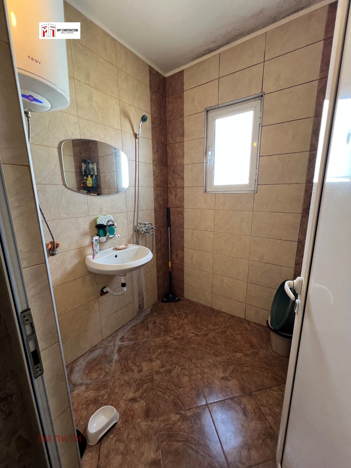 Продава 3-СТАЕН, гр. Пловдив, Център, снимка 10 - Апартаменти - 53826730