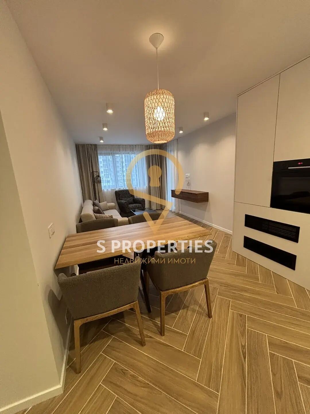 Продава 3-СТАЕН, гр. Варна, Бриз, снимка 5 - Апартаменти - 53908048