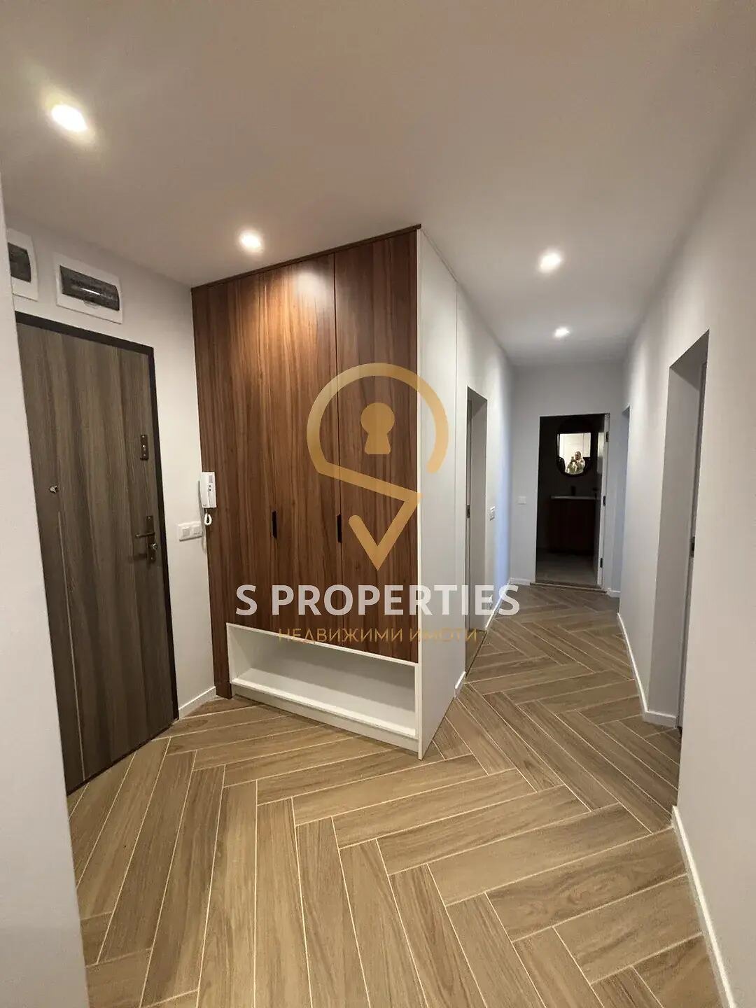 Продава 3-СТАЕН, гр. Варна, Бриз, снимка 11 - Апартаменти - 53908048