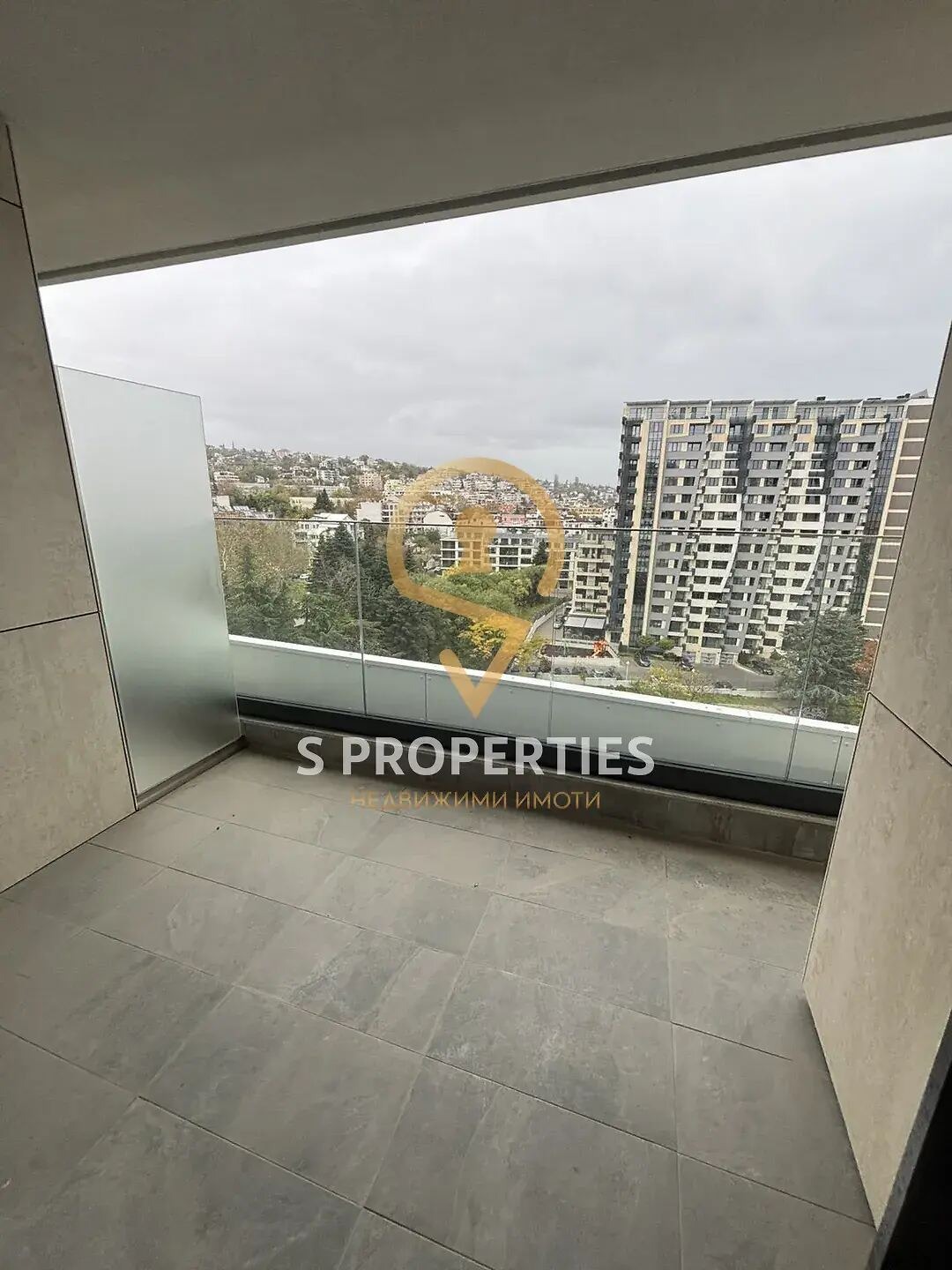 Продава 3-СТАЕН, гр. Варна, Бриз, снимка 6 - Апартаменти - 53908048