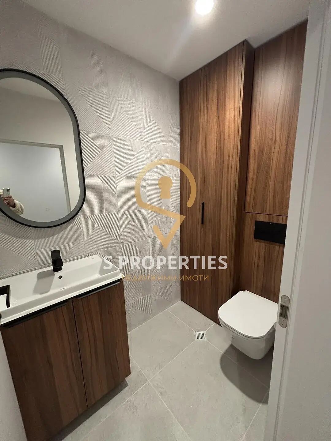 Продава 3-СТАЕН, гр. Варна, Бриз, снимка 10 - Апартаменти - 53908048