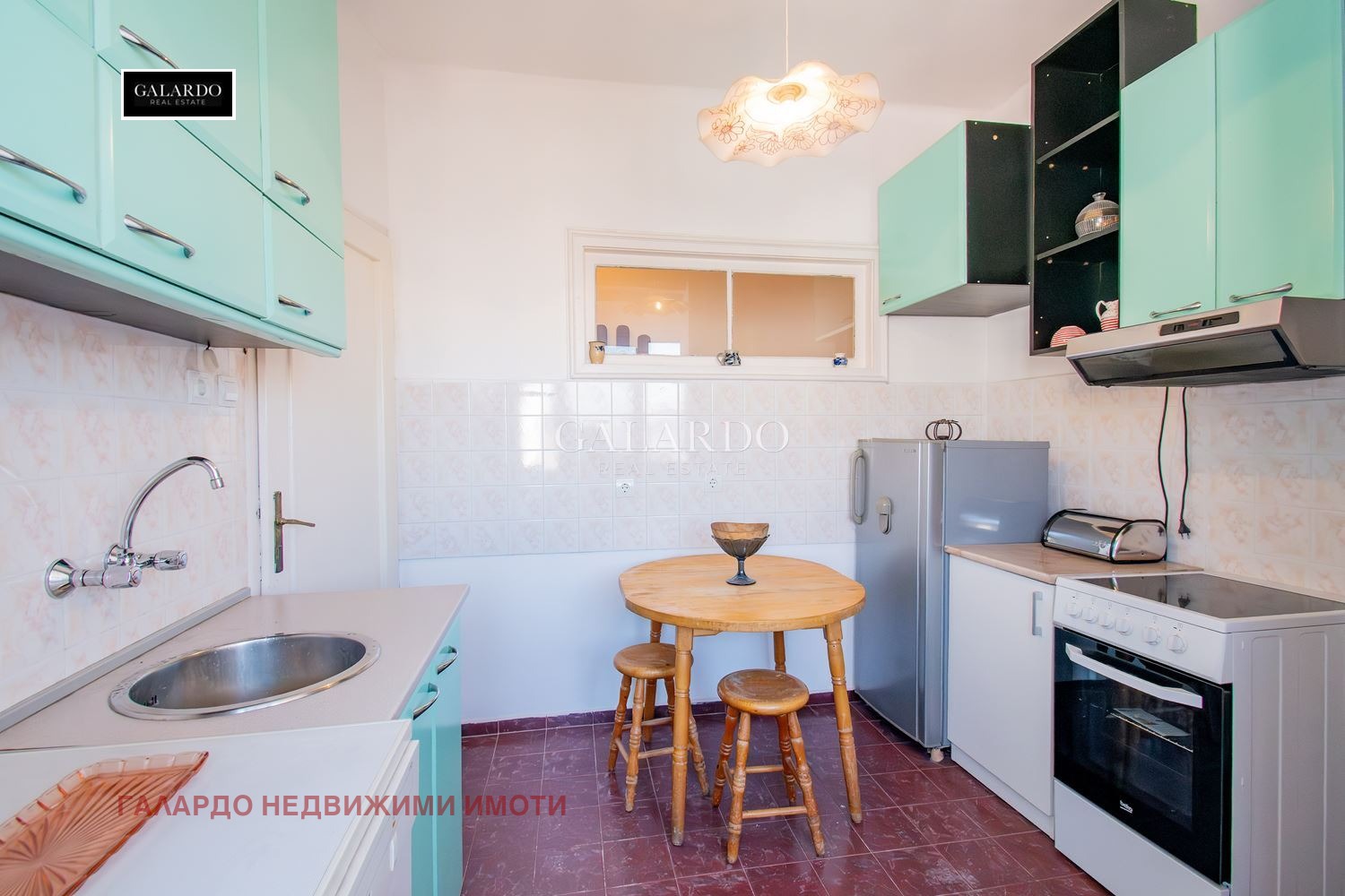 Продава 3-СТАЕН, гр. София, Център, снимка 9 - Апартаменти - 53961745