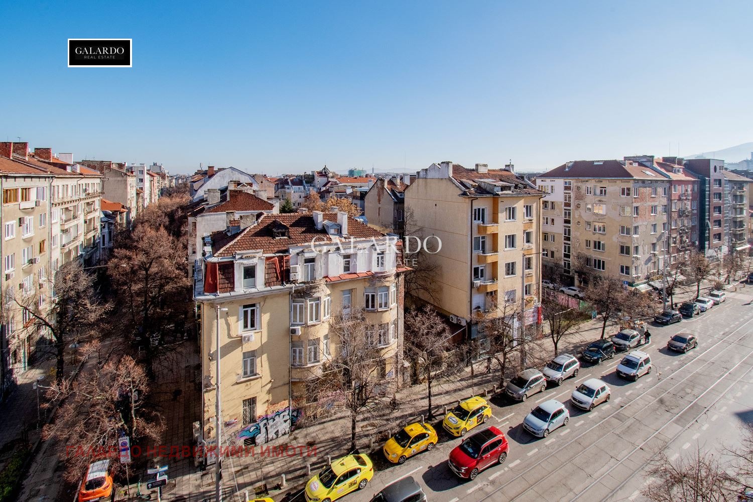 Продава 3-СТАЕН, гр. София, Център, снимка 14 - Апартаменти - 53961745