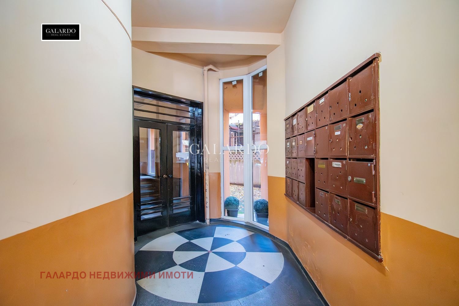 Продава 3-СТАЕН, гр. София, Център, снимка 12 - Апартаменти - 53961745